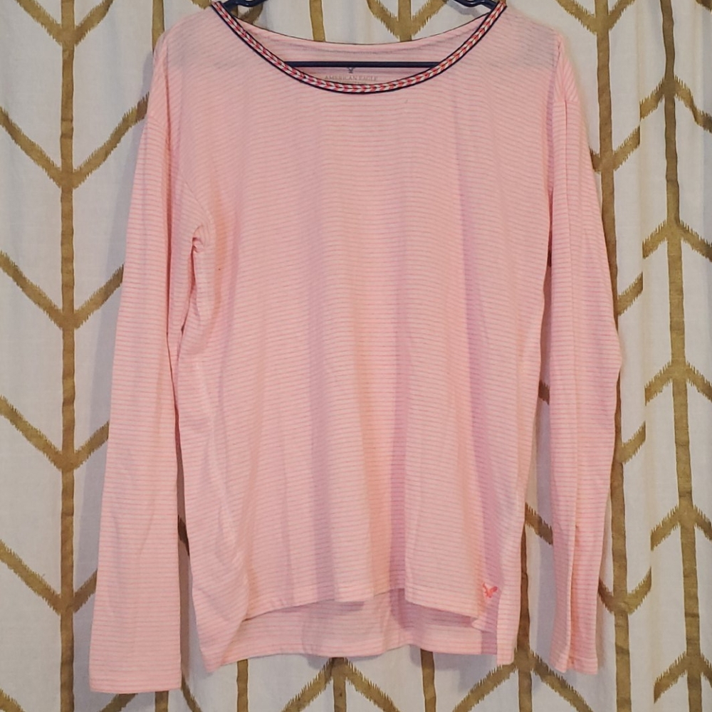 American Eagle Top
